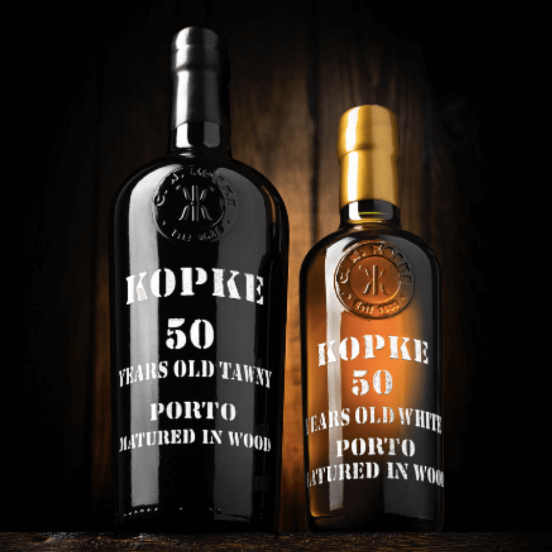 Sip Liquid History with 2 Exciting New Port Categories | Alcohol